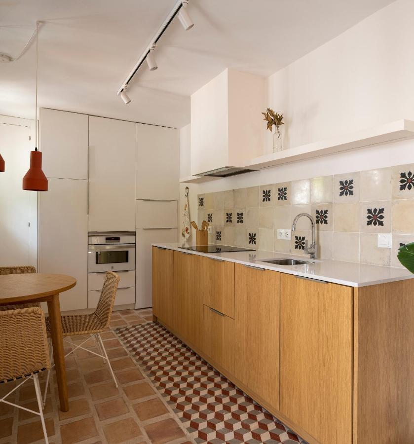 Carmen Del Azahar By Florentia Homes Granada Exterior foto