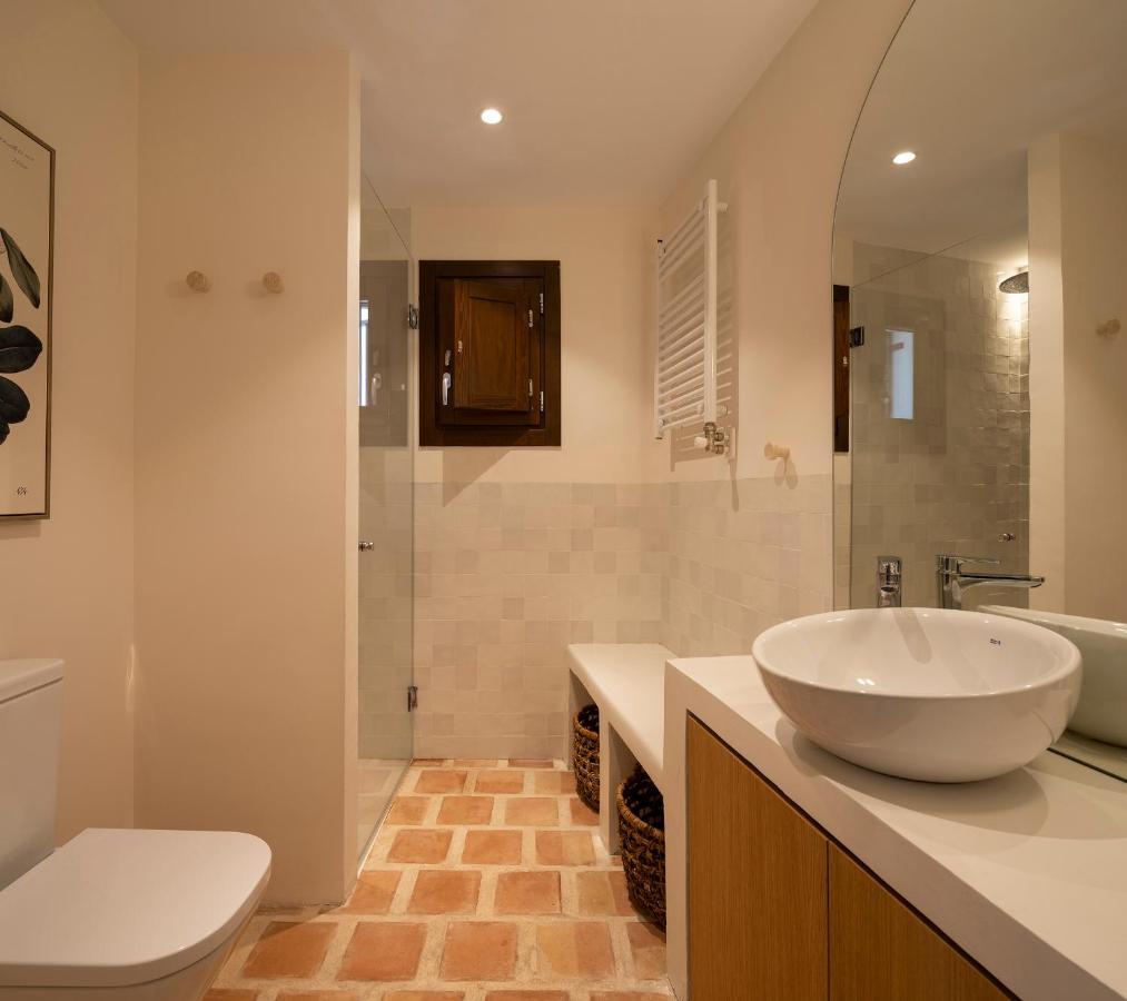 Carmen Del Azahar By Florentia Homes Granada Exterior foto
